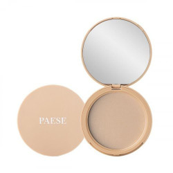 Paese Skaidri kompaktinė pudra Matte Powder Semitransparent