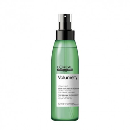 L'Oréal Professionnel Apimties suteikianti plaukų priemonė Volumetry Texturizing Spray