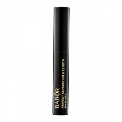 Babor Blakstienas atskiriantis ir ilginantis tušas Perfect Separation & Length Mascara