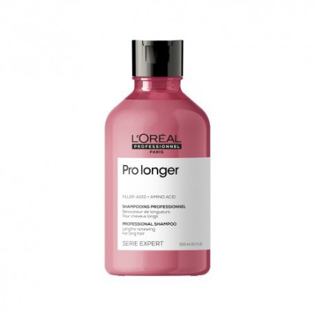 L'Oréal Professionnel Atkuriamasis šampūnas ilgiems plaukams PRO LONGER Shampoo