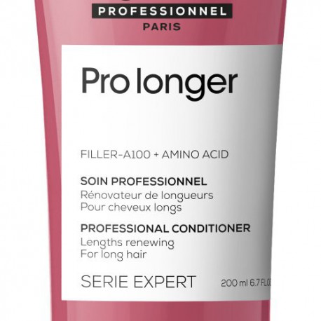 L'Oréal Professionnel Atkuriamasis plaukų kondicionierius ilgiems plaukams PRO LONGER Conditioner