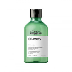 L'Oréal Professionnel Šampūnas ploniems plaukams Volumetry Shampoo