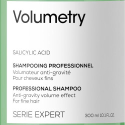 L'Oréal Professionnel Šampūnas ploniems plaukams Volumetry Shampoo