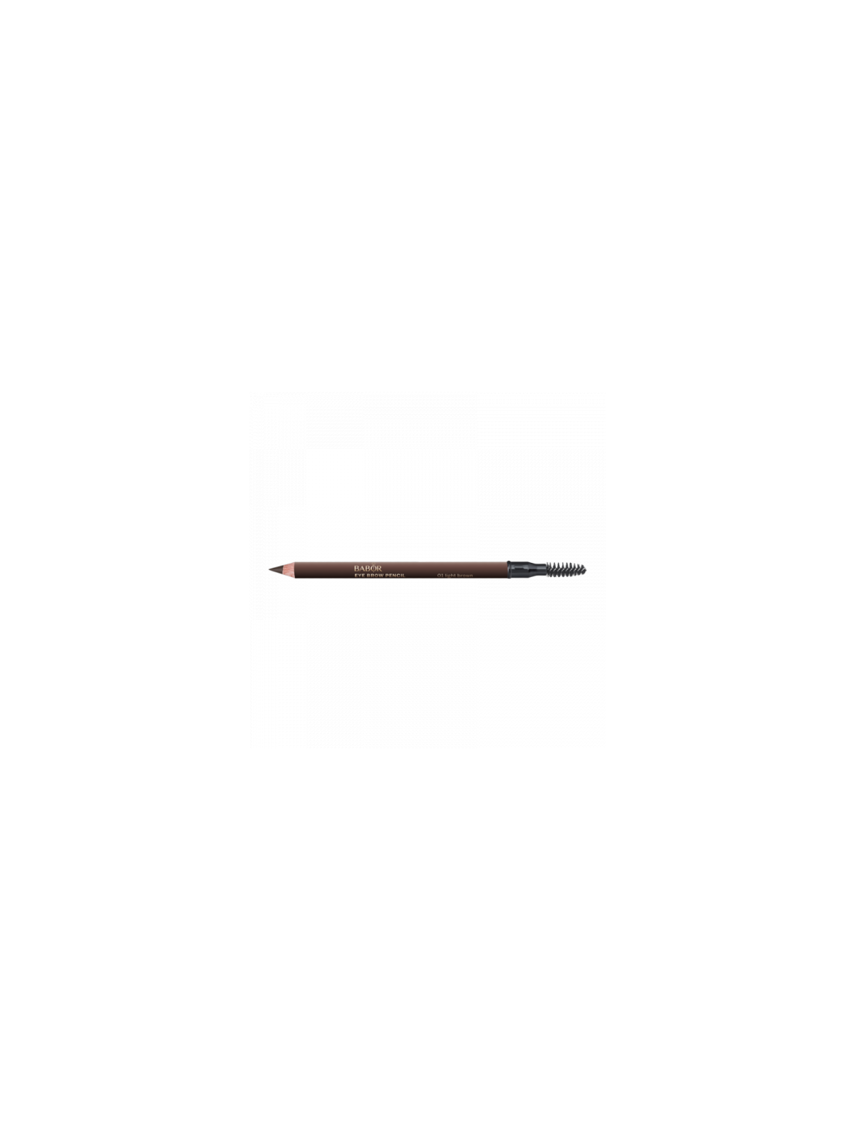 Babor Antakių pieštukas Eyebrow Pencil