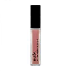 Babor Lūpų blizgis Ultra Shine Lip Gloss