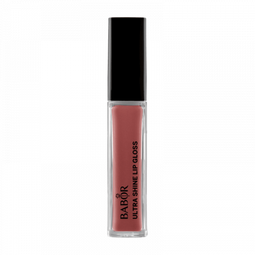 Babor Lūpų blizgis Ultra Shine Lip Gloss