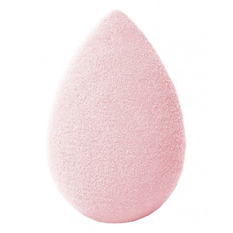 Originali pastelinė rožinė BeautyBlender makiažo kempinėlė Bubble