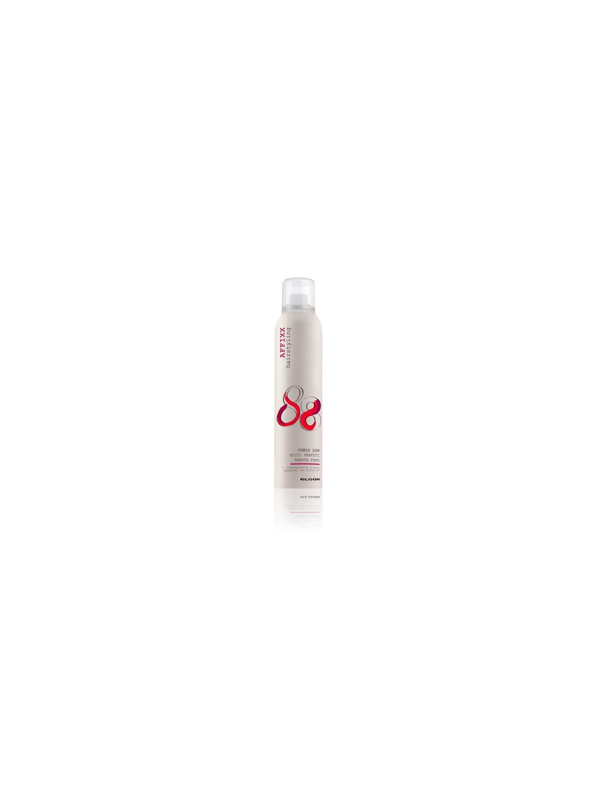 Affixx Curly Look 200 ml