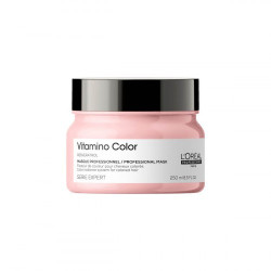 L'Oréal Professionnel Kaukė dažytiems plaukams Vitamino Color Mask