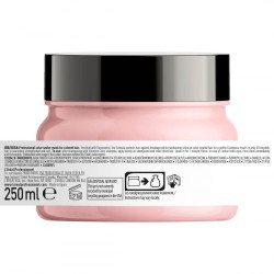 L'Oréal Professionnel Kaukė dažytiems plaukams Vitamino Color Mask