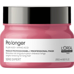 L'Oréal Professionnel Atkuriamoji plaukų kaukė ilgiems plaukams Pro Longer Mask