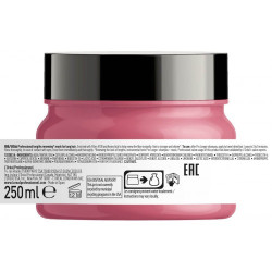 L'Oréal Professionnel Atkuriamoji plaukų kaukė ilgiems plaukams Pro Longer Mask