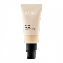Babor Drėkinanti pudra Tinted Hydra Moisturizer