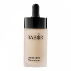 Babor Drėkinantis makiažo pagrindas Hydra Liquid Foundation