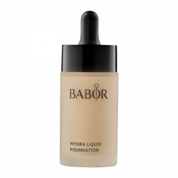 Babor Drėkinantis makiažo pagrindas Hydra Liquid Foundation