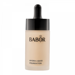 Babor Drėkinantis makiažo pagrindas Hydra Liquid Foundation