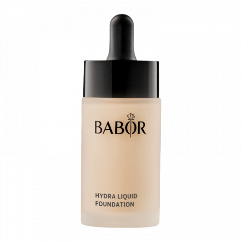 Babor Drėkinantis makiažo pagrindas Hydra Liquid Foundation