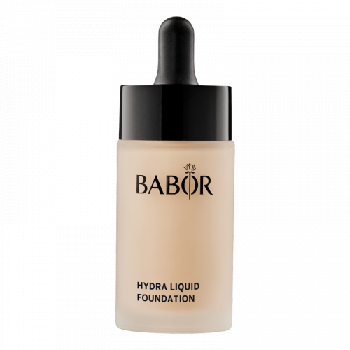 Babor Drėkinantis makiažo pagrindas Hydra Liquid Foundation