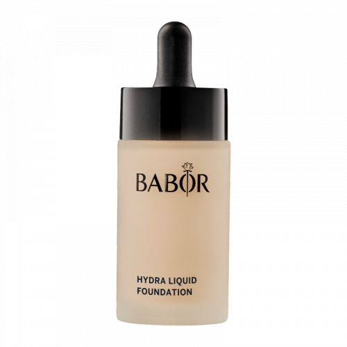 Babor Drėkinantis makiažo pagrindas Hydra Liquid Foundation