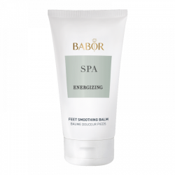 Babor Pėdas minkštinantis kremas Energizing Feet Smoothing Balm