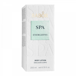 Babor Greitai įsigeriantis kūno losjonas Energizing Body Lotion