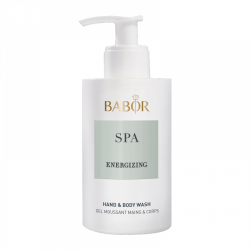 Babor Gaivinantis rankų ir kūno prausiklis Energizing Hand & Body Wash