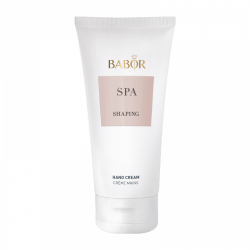 Babor Stangrinantis rankų kremas Shaping Daily Hand Cream