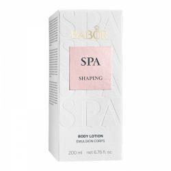 Babor Stangrinantis kūno losjonas Shaping Body Lotion