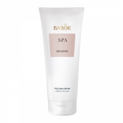 Babor Itin švelnus kūno šveitiklis Shaping Peeling Cream