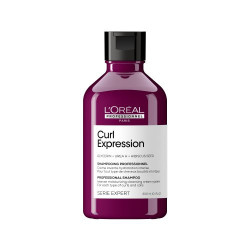 L'Oréal Professionnel Rinkinys garbanotiems plaukams Curl Expression Trio Gift Set