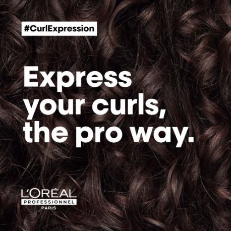 L'Oréal Professionnel Rinkinys garbanotiems plaukams Curl Expression Trio Gift Set