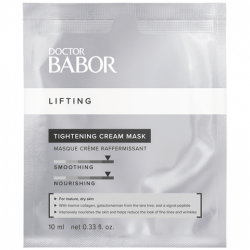 Babor Greito poveikio stangrinamoji kreminės tekstūros veido kaukė Lifting Tightening Cream Mask