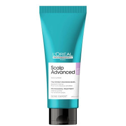 L'Oréal Professionnel Raminamasis kremas jautriai galvos odai Scalp Advanced Anti-Discomfort Intense Soothing Cream