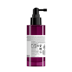 L'Oréal Professionnel Apimties ir tankumo suteikianti plaukų priemonė Curl Expression Density Stimulator