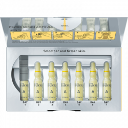 Babor Ampulių rinkinys su retinoliu Power Serum Retinol Ampoule