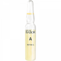 Babor Ampulių rinkinys su retinoliu Power Serum Retinol Ampoule
