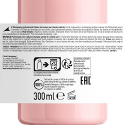 L'Oréal Professionnel Dažytų plaukų šampūnas Vitamino Color Resveratrol