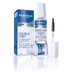 MAVALA Blakstienų augimą skatinantis serumas Double Lash Nutritive Serum