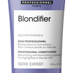 L'Oréal Professionnel Kondicionierius šviesiems plaukams Blondifier