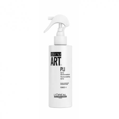 L'Oréal Professionnel Nuo karščio apsaugantis plaukų purškiklis Tecni Art Pli Spray