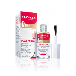 MAVALA Maitinamasis aliejus nagams Mavaderma Nourishing Oil For Nails