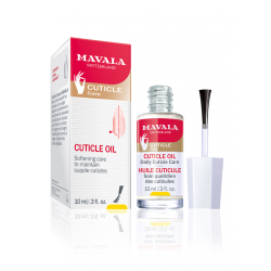 MAVALA Aliejus nagų odelėms Cuticle Oil