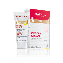 MAVALA Kremas nagų odelėms Cuticle Cream