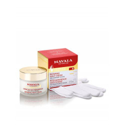 MAVALA Atkuriamasis naktinis rankų kremas/kaukė Repairing Night Cream For Damaged Hands