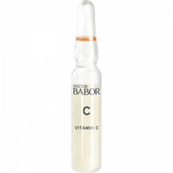 Babor Ampulių rinkinys su vitaminu C Power Serum Vitamin C Ampoule