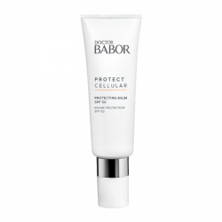 Babor Apsauginis veido balzamas su SPF 50 Protect Cellular Protecting Balm