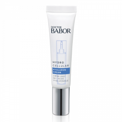 Babor Drėkinamasis veido kremas su hialurono rūgštimi Hyaluron Cream