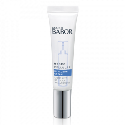 Babor Drėkinamasis veido kremas su hialurono rūgštimi Hyaluron Cream