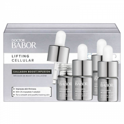 Babor Veido priežiūros koncentratas Collagen Boost Infusion