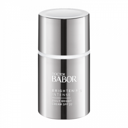 Babor Skaistinantis veido kremas SPF 20 Daily Bright Cream